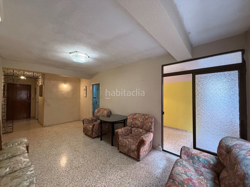 Foto 085d485b-5bab-477d-8a92-2c5a50d3b452. Pis a Barrio de Zaidín Granada