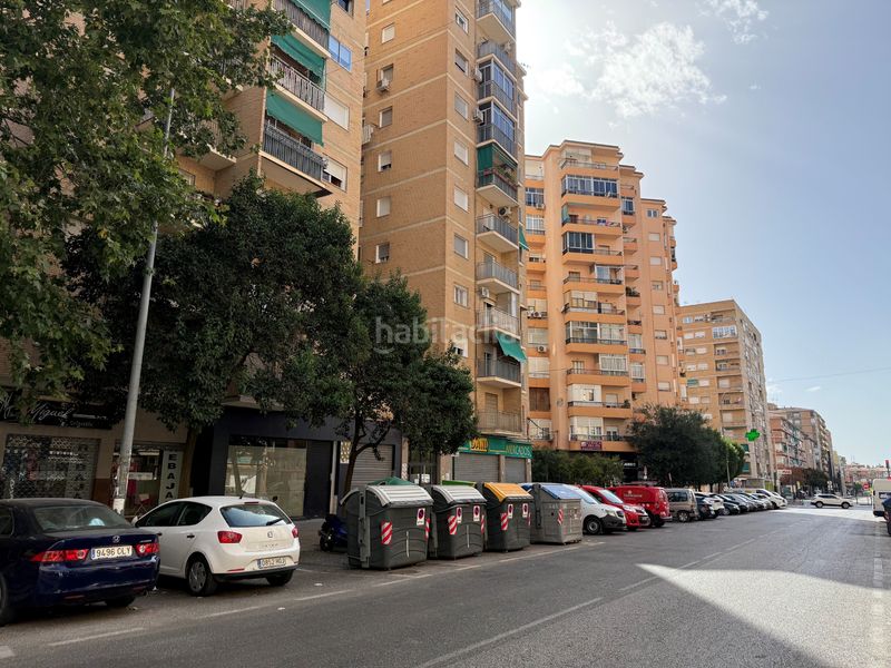 Foto d4165705-80a0-4728-a539-1529405de0b5. Pis a Barrio de Zaidín Granada
