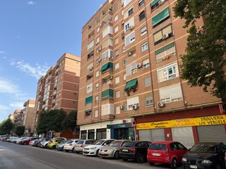 Pis a Barrio de Zaidín