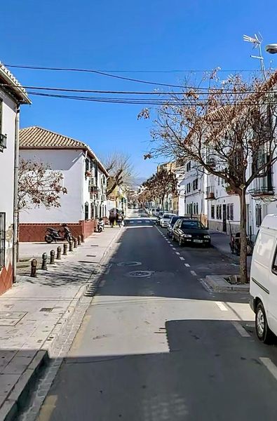 Foto a48f2410-2baf-4b34-8ba1-570d3a2751d8. Pis a Angustias - Chana - Encina Granada