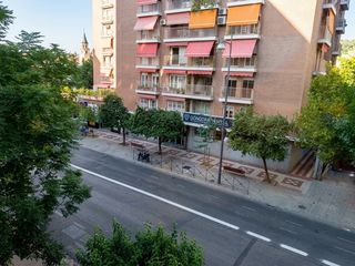 Lloguer Pis a Cervantes. Piso de 3 dormitorios para estudiantes en alminares