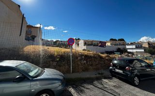 Terreny residencial a Calle Mulhacen