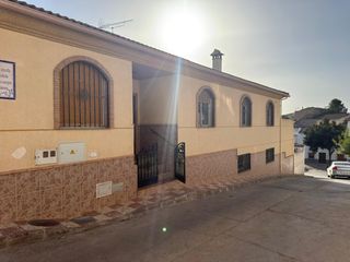 Pis a Moraleda de Zafayona