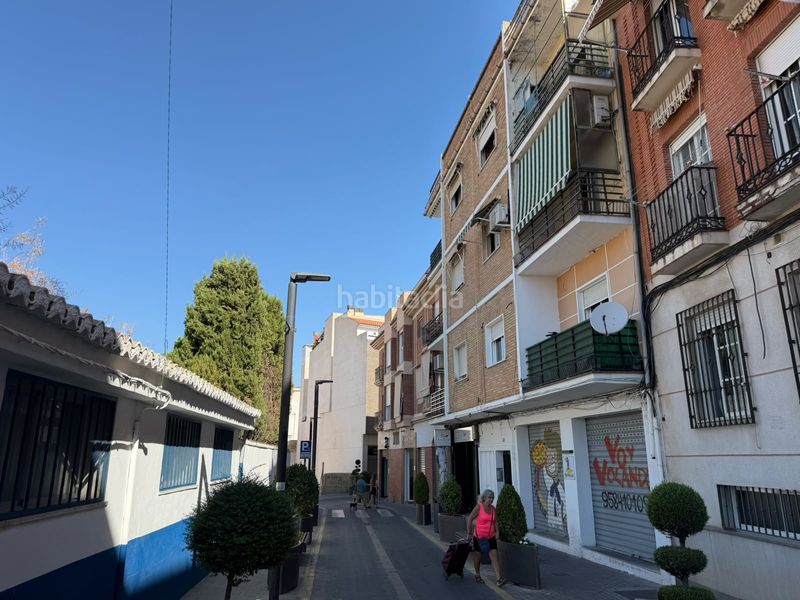 Foto 401e6ab9-6607-425e-ac11-10c82b45b57c. Appartement dans Maracena