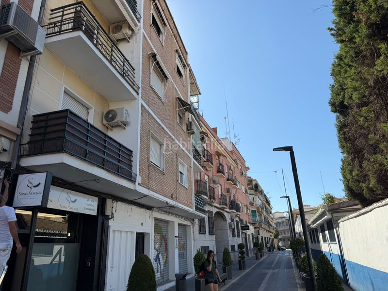 Foto 535b1255-f03d-4245-8991-18dc49893915. Appartement dans Maracena