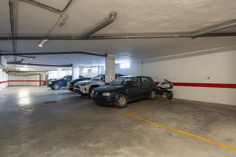 Foto 13469b98-92fe-4843-ba84-c84a89eb1cf5. Appartamento con parcheggio in Güéjar Sierra