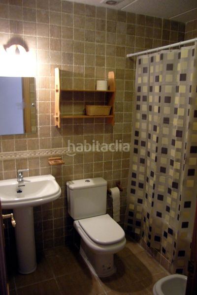 Foto 2bd69f6f-7537-4652-a434-44149a4d5607. Appartamento con parcheggio in Güéjar Sierra