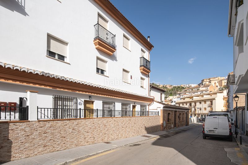 Foto 325ec573-0237-4f24-810b-f4e9a5f671d8. Appartamento con parcheggio in Güéjar Sierra