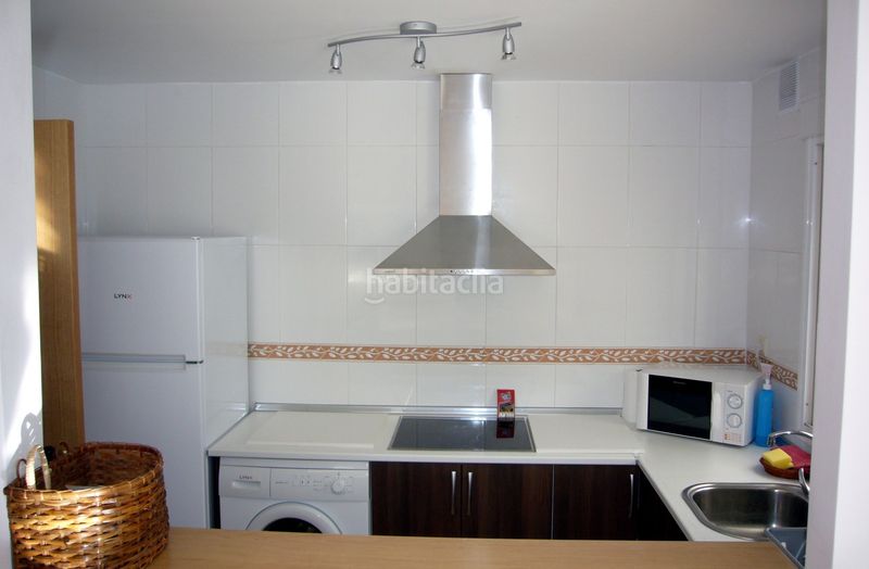 Foto a4dc6db5-7084-4e04-9740-4653a6a729c9. Appartamento con parcheggio in Güéjar Sierra