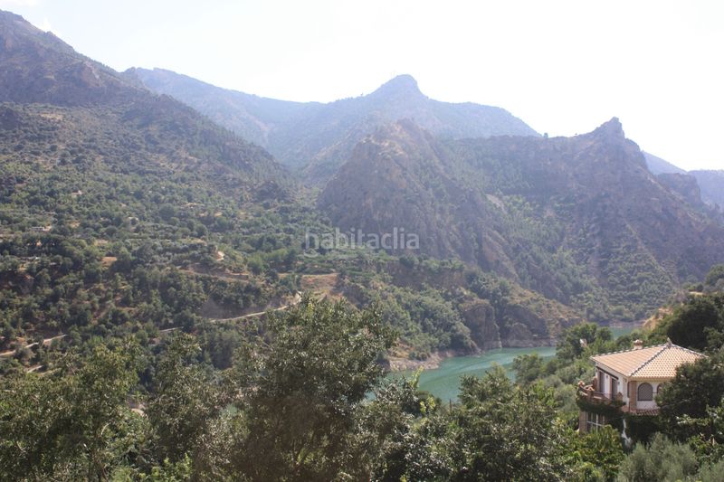 Foto a5253b01-2bae-4da4-b96d-661400be6926. Appartamento con parcheggio in Güéjar Sierra