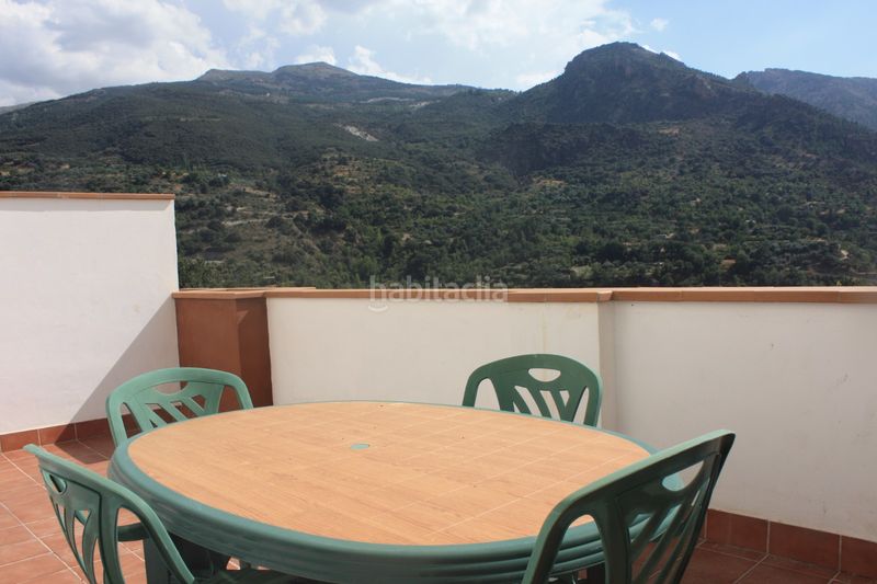 Foto a855dd16-286e-43c9-b3f7-5dc005d0a8f8. Appartamento con parcheggio in Güéjar Sierra