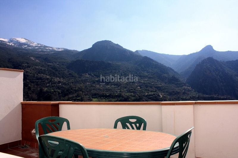 Foto e4a387ec-c88d-4005-ab8d-76fbcc8e7475. Appartamento con parcheggio in Güéjar Sierra