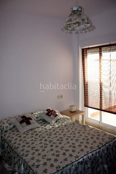 Foto ebfac1a5-5865-47de-85e1-1233e0ab8412. Appartamento con parcheggio in Güéjar Sierra