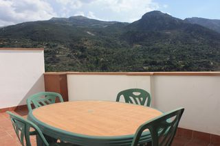 Appartement à Güéjar Sierra