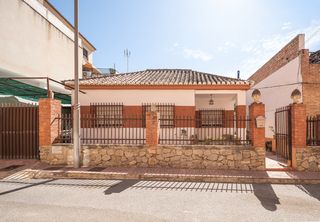 Xalet a Calle Maestro Don Pedro Fernández