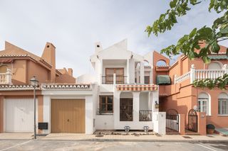 Casa a Camino de los Neveros - Serrallo