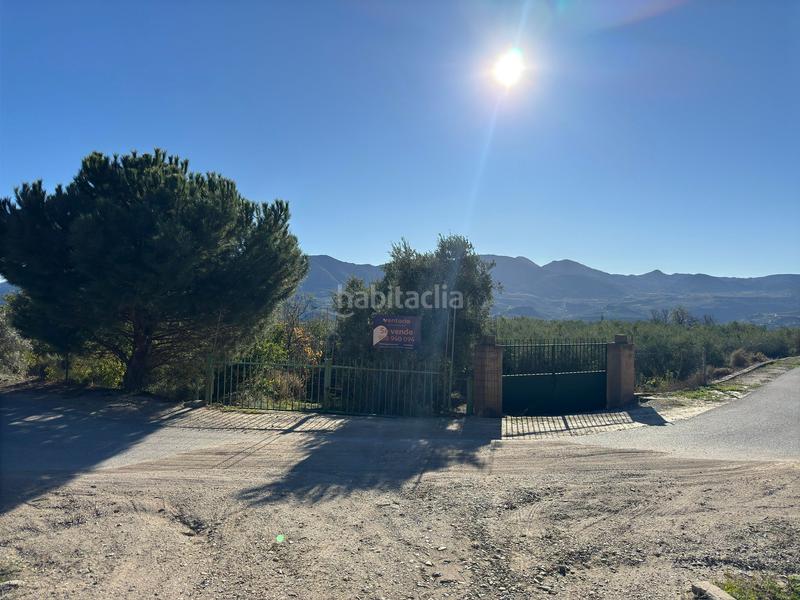 Foto 158bf931-0b82-4dab-9005-55fa943b1f00. Finca rústica a Lecrín