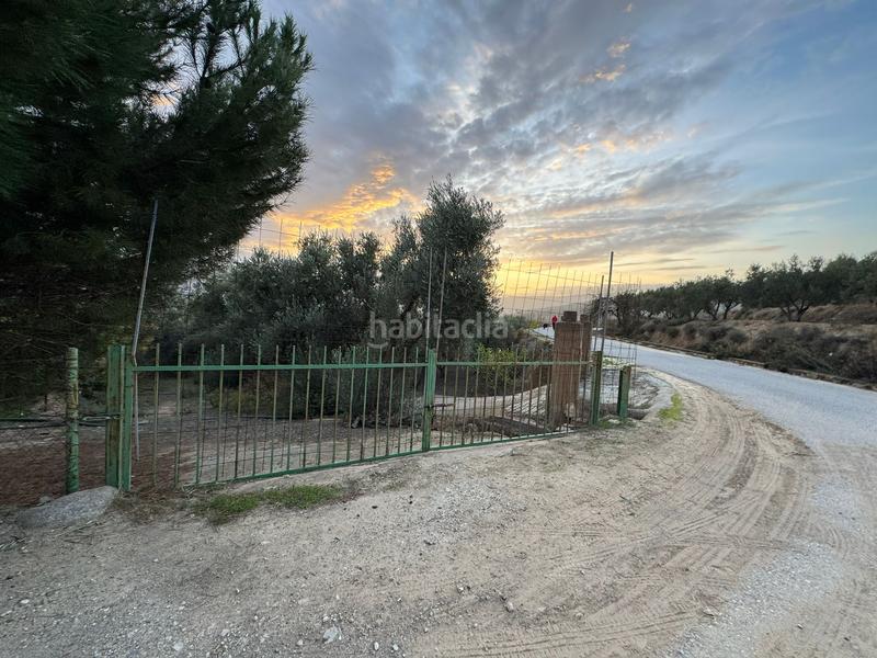 Foto a147e654-28f4-4b25-96af-8a839c51979f. Finca rústica a Lecrín