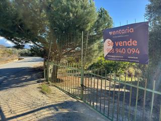 Finca rústica a Lecrín
