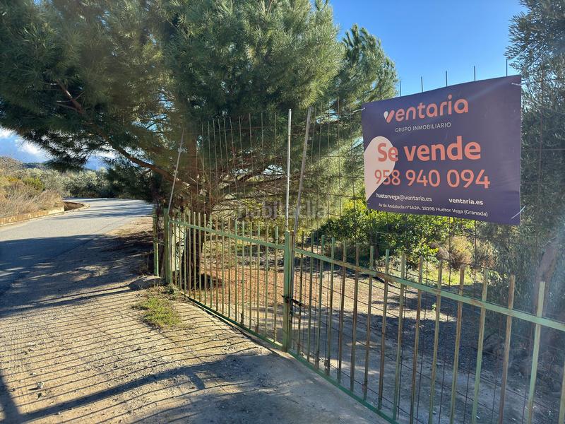 Foto d97dfd7b-df90-4497-9fae-92427665d450. Finca rústica a Lecrín