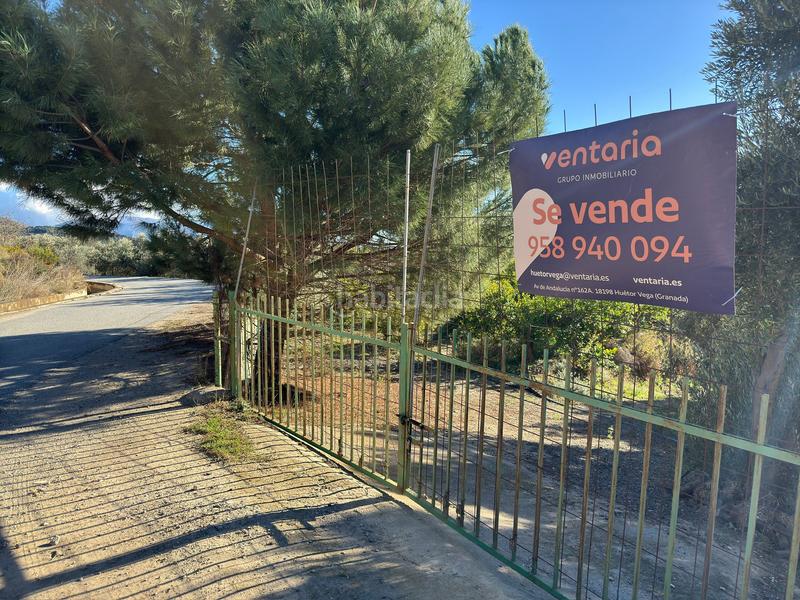 Foto dced1a92-9bfb-4e99-9ddc-c8a8e3be49e9. Finca rústica a Lecrín