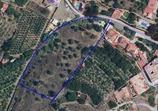 Terreny residencial a Velilla - Velilla Taramay