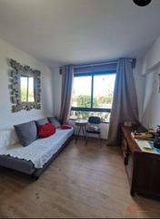 Etagenwohnung en Centro
