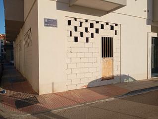 Geschäftsraum in Santa Fe. Se venden magnificos locales!!
