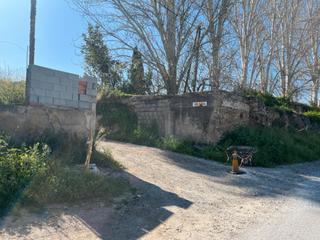 Finca rústica a Cájar. Terreno urbano en monachil