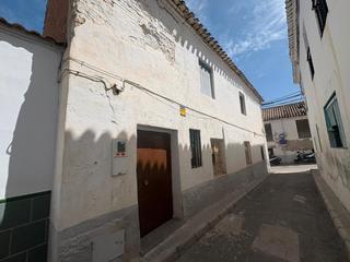 Casa en Residencial Triana - Barrio Alto. Venta de casa en las gabias!