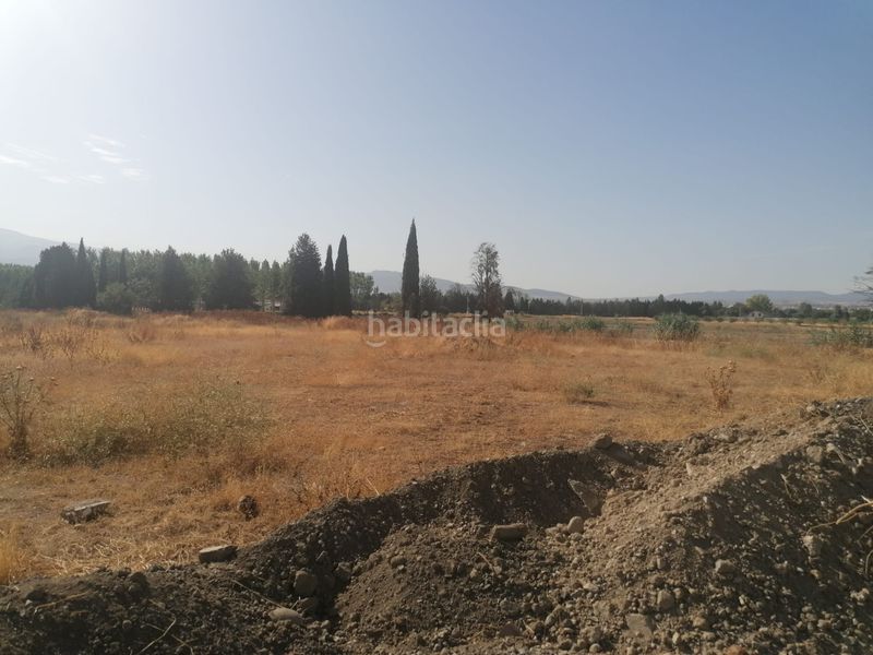 Foto 0e8a7130-06a1-4ab7-ac4a-b980cf433a84. Fondo rustico in Camino de Ronda Granada