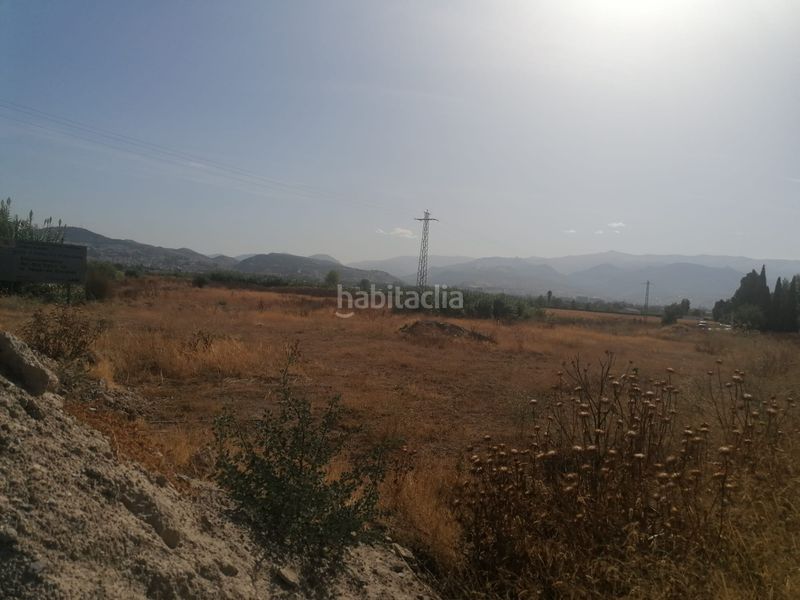 Foto 3d8ca769-79cb-4410-b5ae-38d9d459493b. Fondo rustico in Camino de Ronda Granada