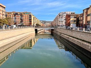 Pis a Fígares. ¡se vende piso en zona jardin de la reina!