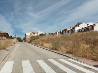 Residential Plot in Deifontes
