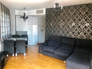 Miete Etagenwohnung in Cerrillo de Maracena - Periodistas. ¡tu nuevo hogar te está esperando! piso a estrenar con todas las