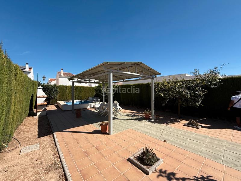 Foto 0c7a4cb7-32b9-4440-a52a-f3a6525b5139. Casa amb aparcament piscina a Láchar