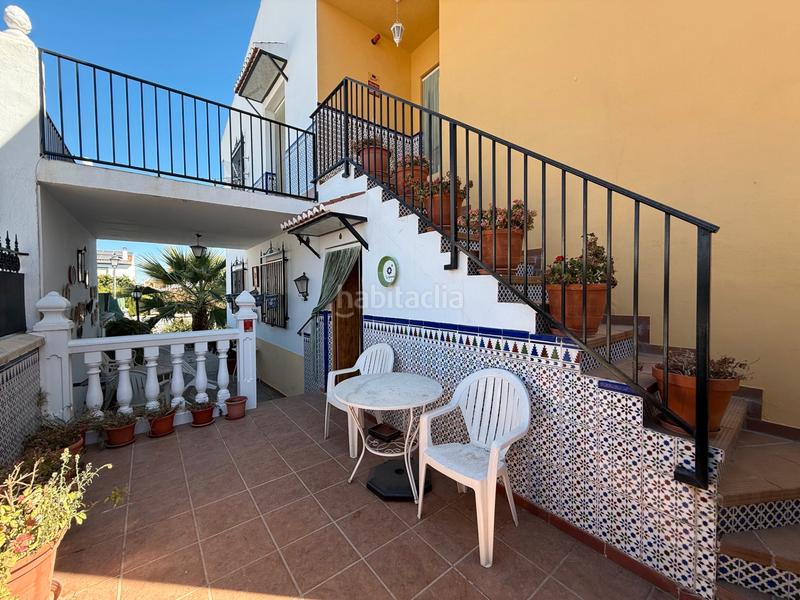Foto b96423d8-3fb0-4f98-8894-ad89087c1185. Casa amb aparcament piscina a Láchar