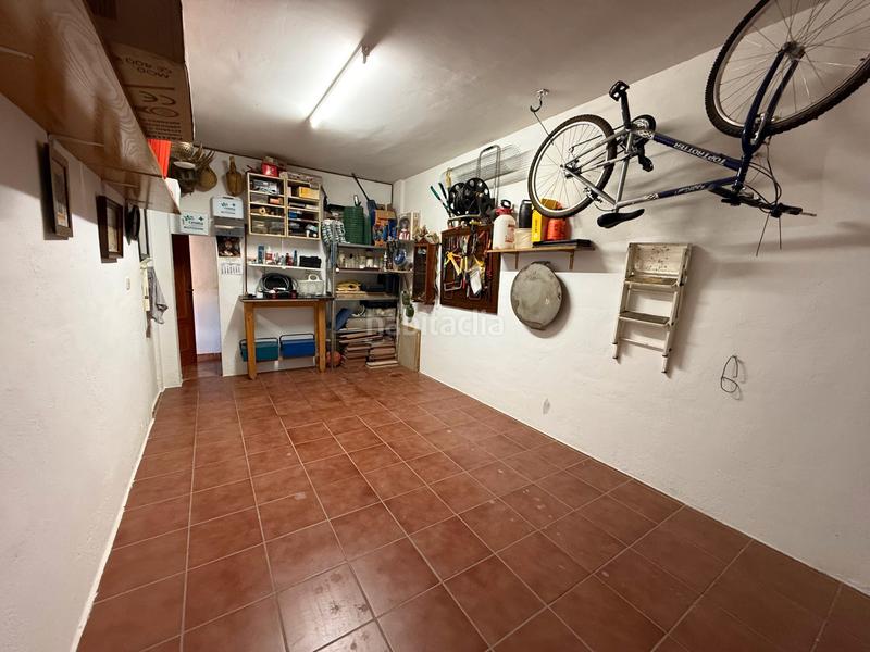 Foto d2a1c21e-5378-47c5-94ec-ea9f2fef475f. Casa amb aparcament piscina a Láchar