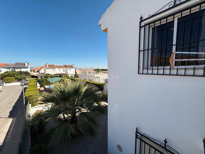 Foto e2a58f2d-b4e4-48de-9aee-87adc916f940. Casa amb aparcament piscina a Láchar