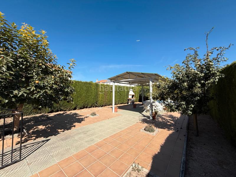 Foto f048b6ef-d3c4-4b28-8eb1-d84a6c697bd3. Casa amb aparcament piscina a Láchar