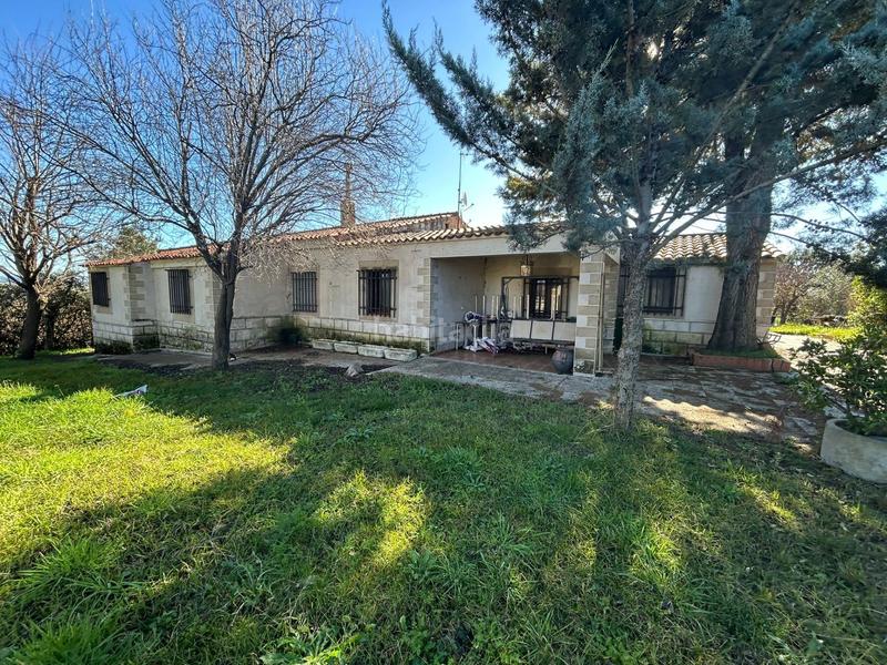 Foto 44c43e25-fc8f-4985-8000-fa42a184268a. Finca rústica a Coria