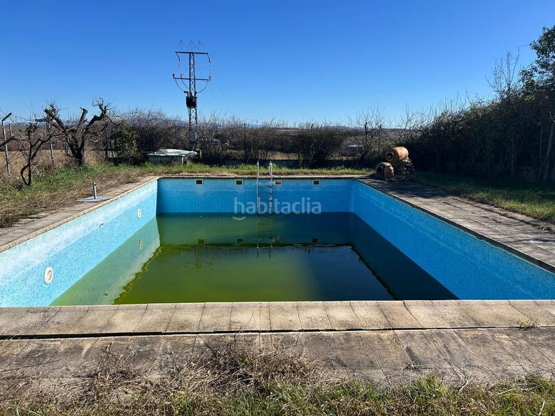 Foto 611eb98d-0fae-45c8-a53b-61dbec116df9. Finca rústica a Coria