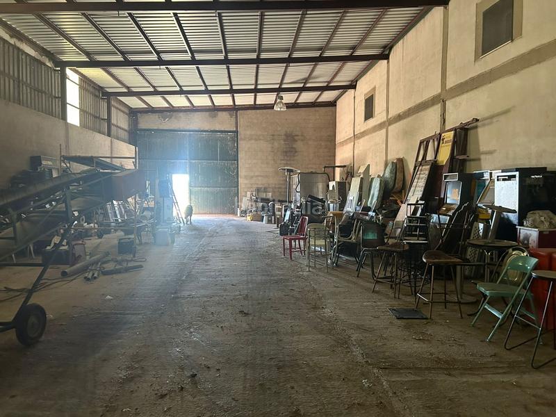 Foto c55c8318-c1b4-4b01-9363-991151fb03c4. Finca rústica a Coria