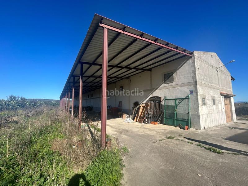 Foto ddf0b5c2-d3b8-45ed-a200-48b08525b1d6. Finca rústica a Coria