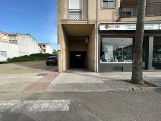 Aparcament cotxe a Moraleja. Plaza de parking moraleja