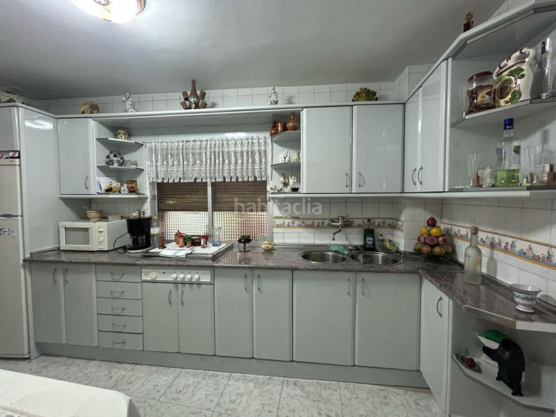 Foto 24d87d75-1f82-4283-946d-1424f089dfa3. Appartement avec parking dans Moraleja