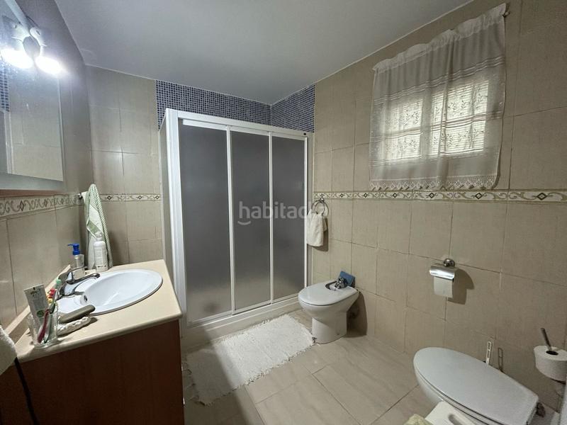 Foto 3aadac2a-867f-48c4-ae63-d8be0fad926b. Appartement avec parking dans Moraleja