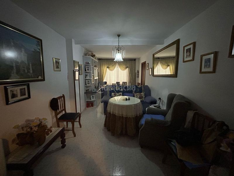 Foto b945e0c9-7a0f-414f-8c67-0f3ddbdde145. Appartement avec parking dans Moraleja