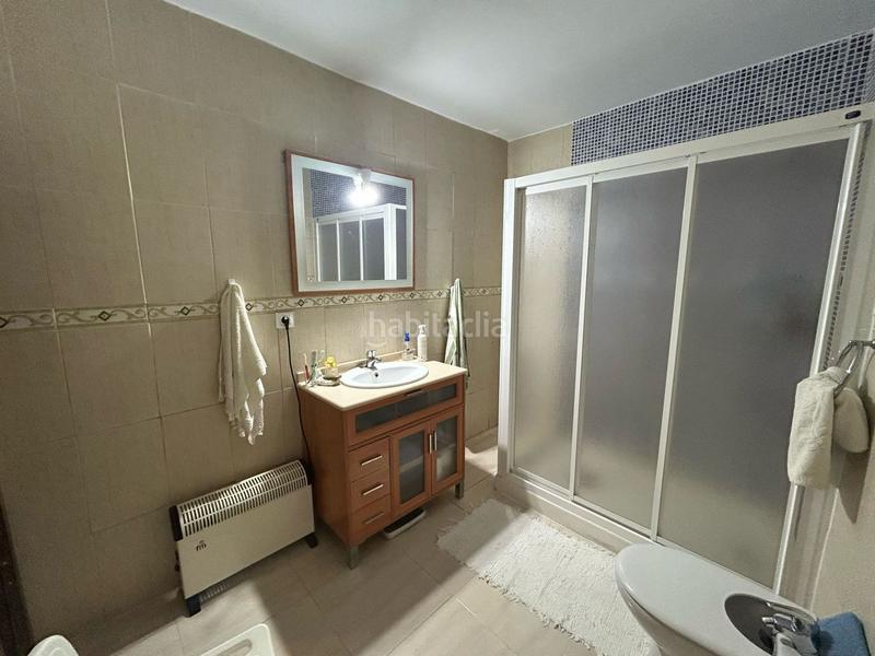 Foto d36e57b0-48ab-4751-b4df-b292e7cd549a. Appartement avec parking dans Moraleja