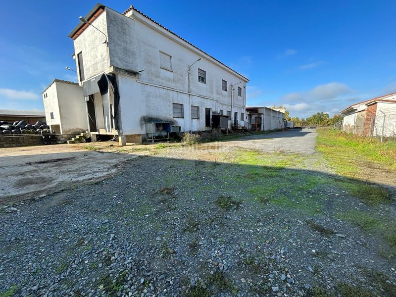 Foto 4126ce9b-e734-4f21-8b34-6872a33be3e7. Local comercial a Moraleja